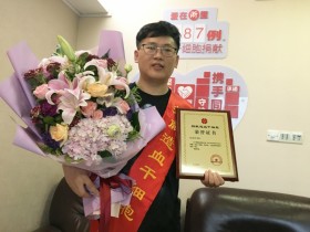(487)王天兴 – 5小时,286毫升!感谢你的“救命之恩”  – 2019年06月25日