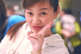 最美85后女教师:为了挽救一条生命,我做了此生不悔的决定