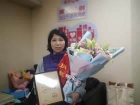 (555)傅盈 – 十年前留下的“生命种子”,十年后发芽了 – 2020年03月31日
