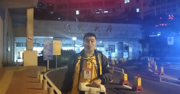 快递“生命种子” 给绝望的家庭带去希望之光