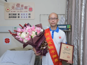 (602)陶真 – 用善良勇敢点燃他人生命曙光 – 2020年09月04日