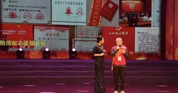“红马甲”你真美！靳毅荣获2020年度浙江省最美志愿者称号！