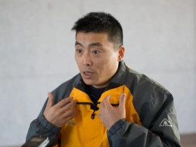 这个桐乡人不简单,三项“桐乡第一”都是他