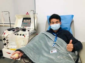 “1+11”,这位马拉松爱好者的感召力实在令人惊叹!