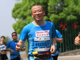 红心向党|这位70后新时代狱警,用最美的初心征服你我