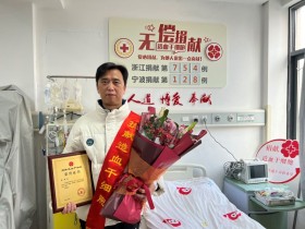 (754)张勇 – 茫茫人海巧相“配”,送去特别“祝福礼” – 2022年02月14日