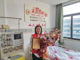 (787)杨春燕 – 给高考儿子的特殊礼物 – 2022年06月06日
