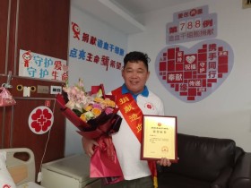 (788)王建敏 – 生命因您而精彩 – 2022年06月10日