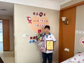 (792)马海建 – 一手掌勺暖胃 一手救人暖心 – 2022年06月21日