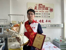 (795)徐旺成 – 4年3次初配成功 这一次,他终于如愿 – 2022年06月28日