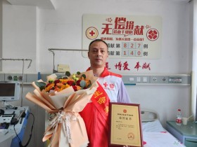 (827)张红开 – 让“生命的种子”延续下去 – 2022年09月09日