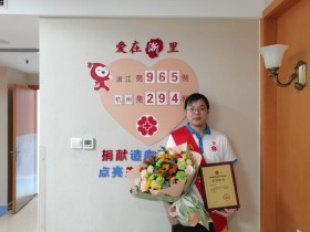 (965)朱煜涛 – 拿到医师证后,90后骨科医生救了一个血液病患者 – 2023年10月23日
