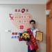 （967）张鹤松 – 一次特殊的“成分血捐献”——上城区90后捐献造血干细胞救人 – 2023年11月06日