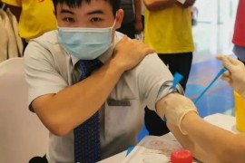 宁波95后入殓师:因为一个简单的举动,救了一条生命