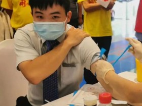 宁波95后入殓师:因为一个简单的举动,救了一条生命