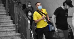 看见光,追随光,成为光 ——记浙江省温州市红十字爱心护髓志愿服务队队长徐盛杰