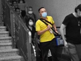 看见光,追随光,成为光 ——记浙江省温州市红十字爱心护髓志愿服务队队长徐盛杰