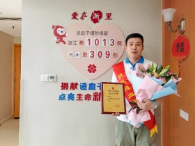 (1013)金佳彬 – 杭州小伙暴瘦34斤!单位直接批15天带薪假,网友:好样的! – 2024年04月01日