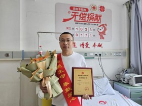 (1033)朱黎毅 – 我只是换了种方式救人 – 2024年04月29日