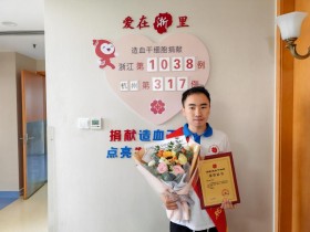 (1038)杨小林 – “00后”被公司总部调离,半个月后突然回杭:我“中奖”了! – 2024年05月17日