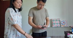 久久爱相髓,开山已先行