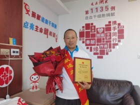 (1135)泮伟钢 – 仙居的平凡英雄做生命接力者 – 2024年12月13日