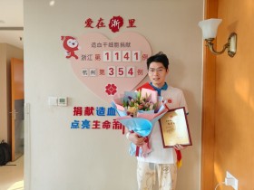 (1141)陈叶栋 – 这位医学生刚参加工作,就成为了救人的“关键角色” – 2024年12月20日