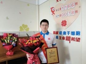 (1166)童高华 – 生日当天,他为一名陌生孩子送上生命礼物 – 2025年02月25日