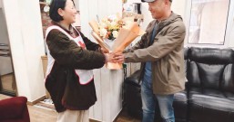 “种”下一颗生命的种子