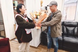 “种”下一颗生命的种子