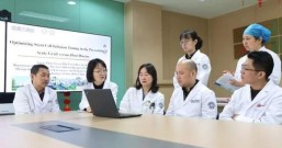 中国团队最新发现:调整造血干细胞移植时间可提升患者生存率