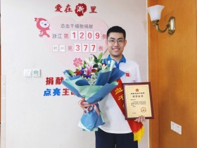 (1209)胡勇锐 – 《患者的专属超人》续集上映!90后男主连演两季“救命恩人” – 2025年05月26日