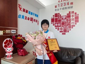 (1234)陈佳雯 – 90后ICU护士:我愿以我热血 换你岁月绵长 – 2025年07月18日