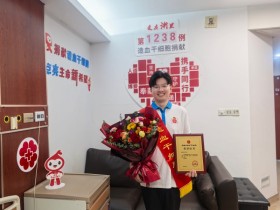 (1238)金晨龙 – 这家乡镇卫生院里,“生命种子”三度绽放 – 2025年07月28日