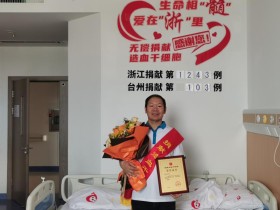 (1243)奚圣锋 – 用另一种方式诠释医者仁心 – 2025年08月05日