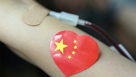 他们奔波在播撒“生命种子”的路上 浙江省造血干细胞捐献志愿服务队 第2张