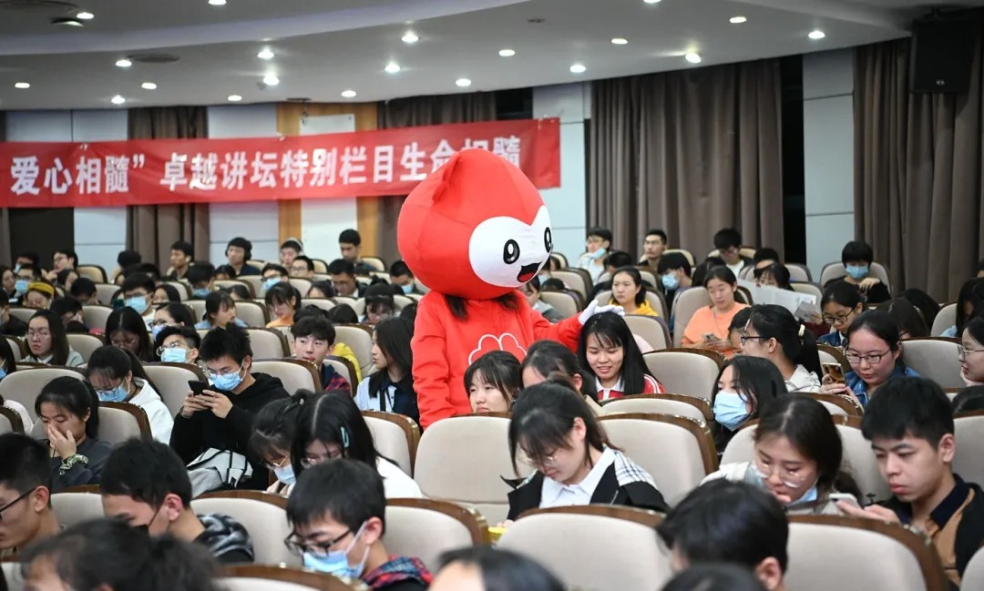 他们奔波在播撒“生命种子”的路上 浙江省造血干细胞捐献志愿服务队 第9张