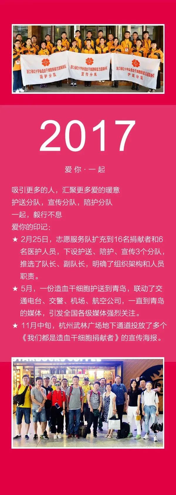 浙江省造血干细胞捐献志愿服务队年签（2023） 浙江省造血干细胞捐献志愿服务队 第8张