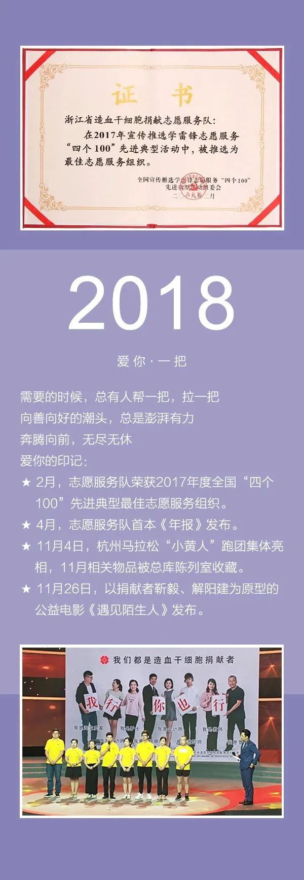 浙江省造血干细胞捐献志愿服务队年签（2023） 浙江省造血干细胞捐献志愿服务队 第7张