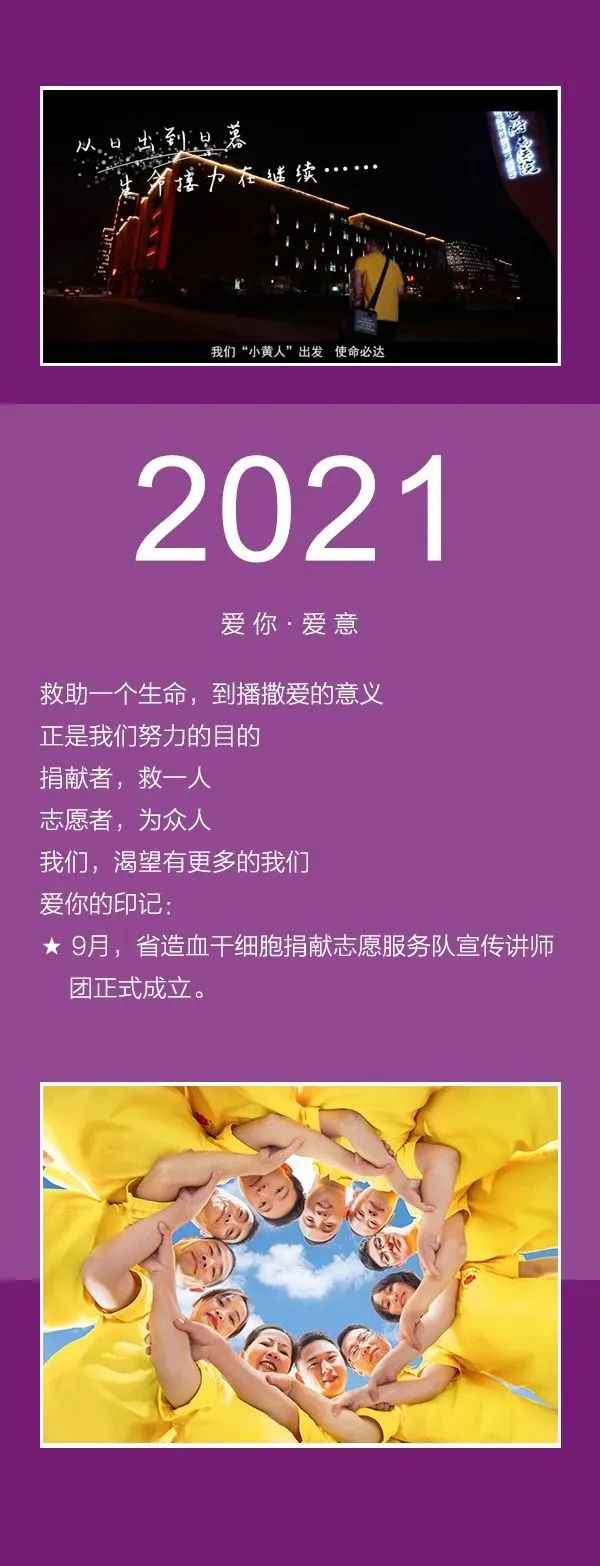 浙江省造血干细胞捐献志愿服务队年签（2023） 浙江省造血干细胞捐献志愿服务队 第4张