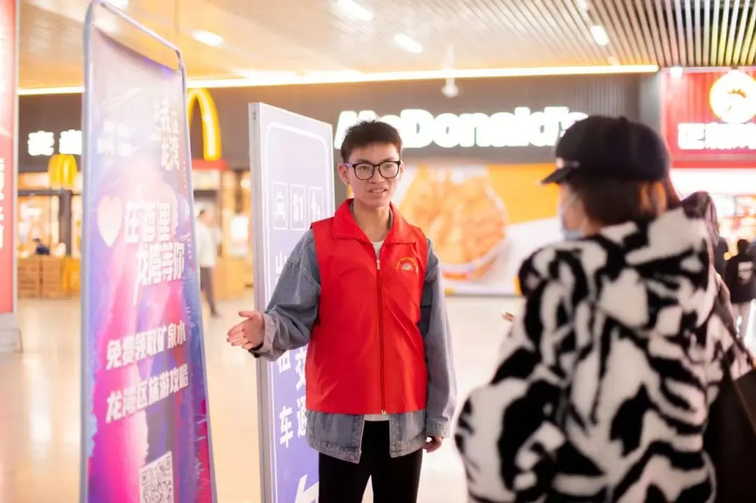 龙湾一位00后造血干细胞捐献者的自白 捐献随想 第1张