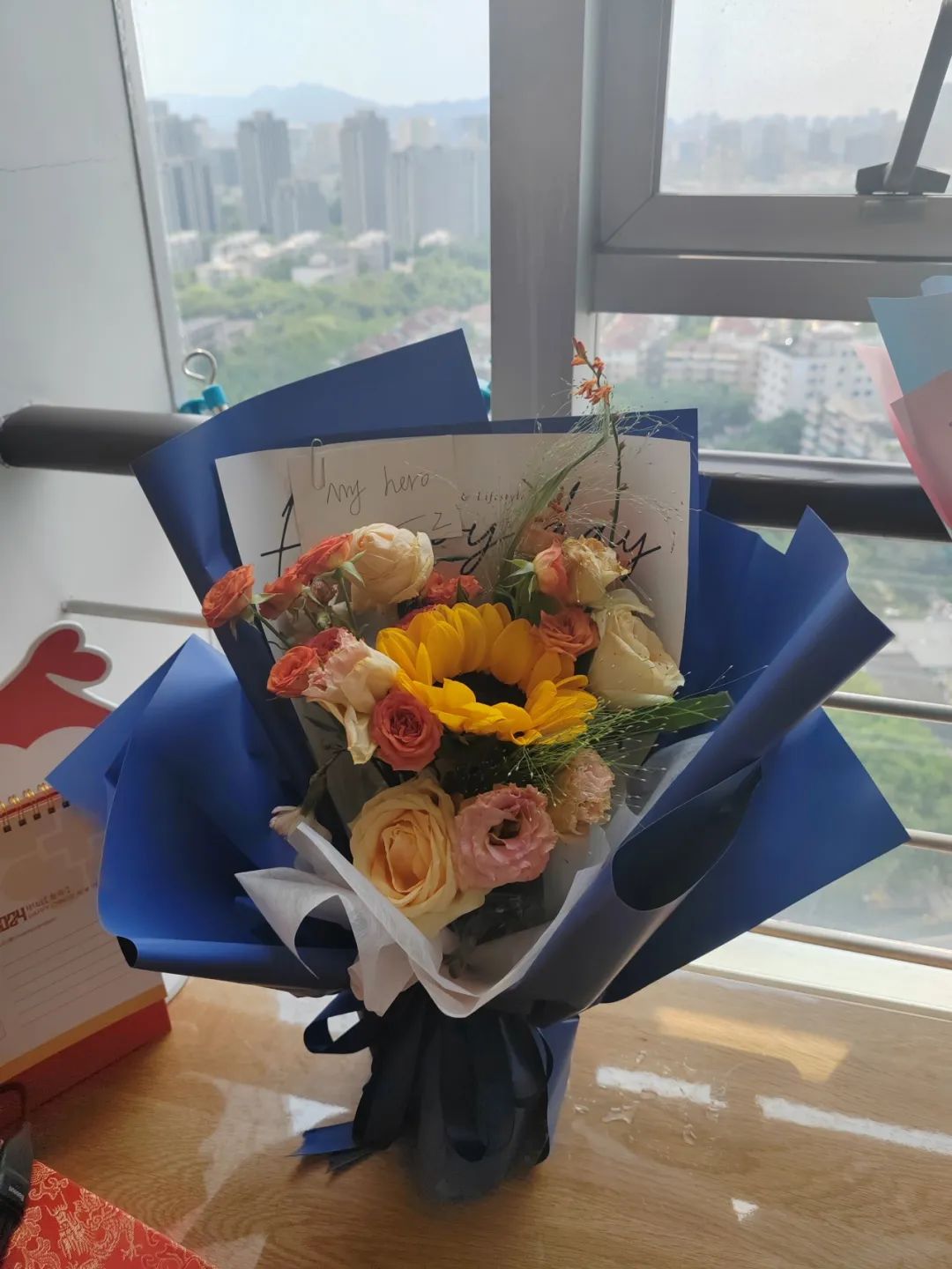 女朋友患上白血病，婚后不久，我住进了医院 志愿风采 第3张