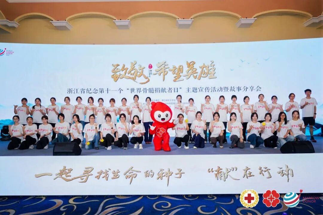 讲述英雄故事 传递希望火种 新闻动态 第1张