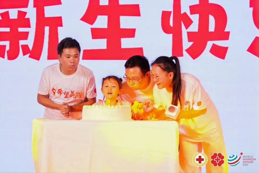讲述英雄故事 传递希望火种 新闻动态 第4张