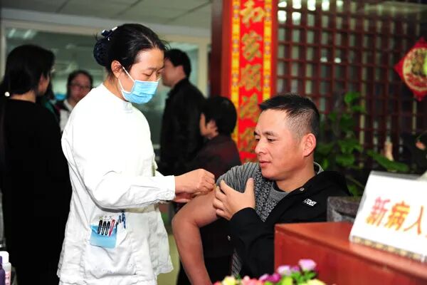 浩瀚人海中十万分之一的可能，跨越11年，他们为生命接力！ 媒体报道 第1张