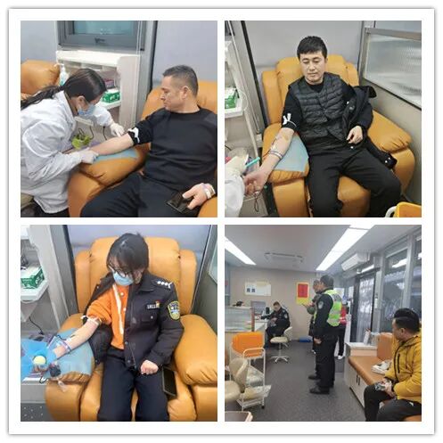 浩瀚人海中十万分之一的可能，跨越11年，他们为生命接力！ 媒体报道 第5张